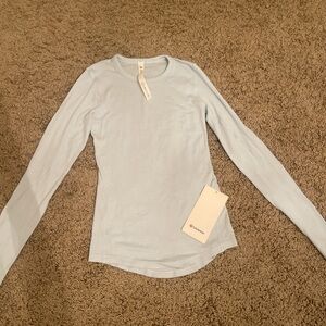 Lululemon, brand new